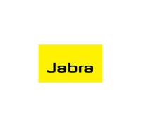 Jabra Evolve2 75, Set of 2 synthetic leather ear cushions, Black