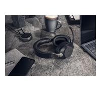 Jabra Gn Jabra Evolve2 85 Wireless Over-The-Head Stereo Headset Black Binaural S