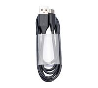Jabra Evolve2 USB-A to USB-C Cable - Black