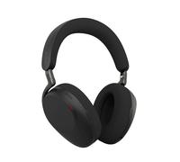 Jabra Evolve3 85 Black Microsoft Teams USB-C