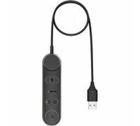 Jabra Gn Jabraheadset Adapter for Headset Usb Type A Usb Type C Connectivity