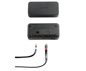 Jabra GN Netcom Electronic Hook Switch - Avaya AV2 Electronic Hook Switch Cable for Avaya, Alcatel and Toshiba telephones