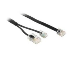 Jabra GN Netcom Electronic Hook Switch for Tenovis Electronic hook switch cable for Tenovis phones