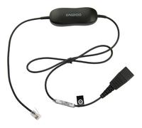 Jabra GN1200 Smart Cord Cable Headset Accessory 88001-99
