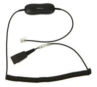 Jabra GN1216 Avaya Cord