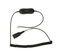Jabra GN1216 Avaya Cord