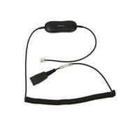 Jabra 88001-04 headphone/headset accessory Cable