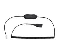 Jabra GN1218 QD 2M CABLE