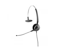 Jabra GN2100 3 IN 1 Flex Boom Mono wired Headset - Black