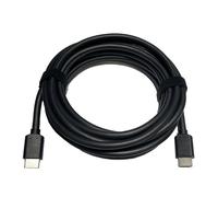 Jabra HDMI Ingest Cable (4.57m/15ft) - black