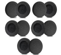 Jabra Headset Ear Cushions Replacement Earpads Foam Headphone Ear Pads