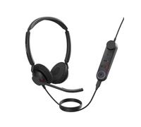 Jabra Headset Engage 50 II - (50 II Link) USB-C/A MS Stereo With Mic