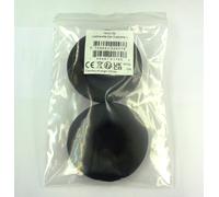 Jabra Large Leatherette Ear Cushion (1-Pair) for Jabra Pro 9400 Series Headsets