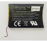 Jabra Li-Poly 3.7V Battery for Jabra PRO 9450,9460,9465 Headset Genuine