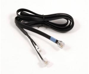 Jabra Link 10 EHS / GN NETCOM 14201-10 DHSG for SIEMENS AASTRA Zultys Telephones