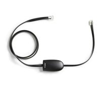 Jabra Link 14201-16 Wireless Headset EHS Switch Adapter Cable for Cisco IP Phone