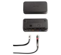 Jabra GN Netcom Electronic Hook Switch - Avaya AV2 Electronic Hook Switch Cable for Avaya, Alcatel and Toshiba telephones