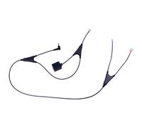 Jabra Link 14201-37 - Electronic hook switch solution for Alcatel phon