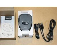 Jabra Link 180 Desk Phone Computer USB Switch 180-09 for GN Netcom QD Headsets