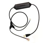 Jabra Link 32 EHS Headset Hook Switch for Wireless headset to Avaya Nortel 11xxE