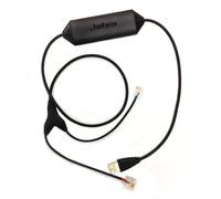 Jabra Link 32 EHS Headset Hook Switch for Wireless headset to Avaya Nortel 11xxE