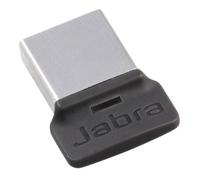 Jabra Link 370 USB Bluetooth Adapter Evolve 75, SPEAK 710, 14208-07