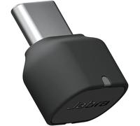 Jabra Link 380C MS USB-C Bluetooth Adapter - Wireless Dongle for Evolve2 85 and
