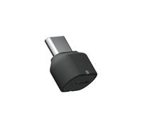 Jabra Link 380c MS USB-C Bluetooth Adapter - Wireless Dongle for Evolve2 85 and 65 Headsets