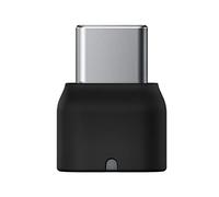 Jabra Link 380c UC USB-C Bluetooth Adapter - Wireless Dongle for Evolve2 85 and 65 Headsets