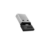 Jabra Link 390a MS USB-A Bluetooth Adapter - Optimised Connection for Microsoft Teams, Bluetooth 5.3, Plug and Play, 30 m Range
