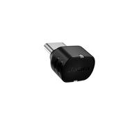 Jabra Link 390c MS Teams USB-C Bluetooth Adapter - Optimised Connection Speak 2, Bluetooth 5.3, Plug and Play, 30 m Range