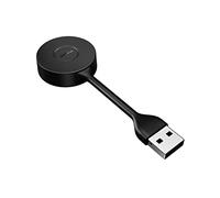 Jabra Link 400 USB-A DECT Adapter - Portable and durable Dongle with up to 150 m of Secure Wireless Range for selected Jabra Engage Wireless Headsets - MS Teams variant - Black