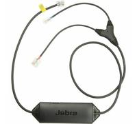 Jabra Link 41 EHS Headset Electronic Hook Switch ehs Cable for Cisco 8941, 8945