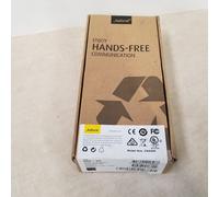 Jabra Link 860 Advanced Multi-Purpose Amplifier (NEW) for GN Netcom QD Headsets