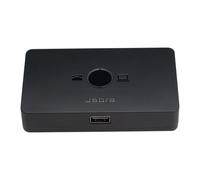 Jabra Link 950 Adapter USB-A Connector For Headset To Desk/Soft/Mobile Phone