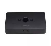 Jabra Link 950 USB-A Switch - use to seamlessly switch between desk and softphone using a corded or wireless USB headset