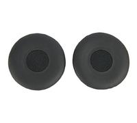 Plantronics Spare Leatherette Ear Cushions 89107-01 for Blackwire C300 C500 C700