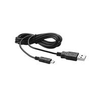 Jabra USB-A to Micro-USB Cable - Black