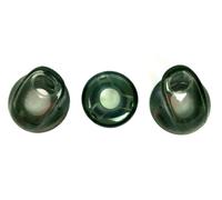 Jabra Motion 3 x Standard Ear Gels Tips Kit includes 3 Ear-Gels in 3 sizes - NEW