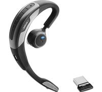 Jabra Motion UC+ 6640-906-101 Bluetooth Wireless Travel Headset