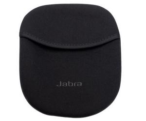 Jabra Pack of 10 Cases for Evolve2 40 Pack of 10 Black Carrying Cases for Evolve2 40 - ideal for maximum protection