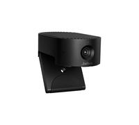 Jabra PanaCast 20 13 MP Black 3840 x 2160 pixels 30 fps