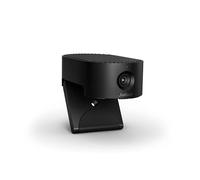 Jabra PanaCast 20 13 MP Black 3840 x 2160 pixels 30 fps