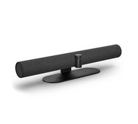 Jabra PanaCast 50 Videobar, 3840 x 2160 4K UHD, 13 MP, 30 fps