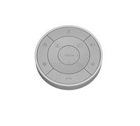 Jabra PanaCast 50 Remote Control, grey Grey Remote (Fernbedienung, Bedienteil)