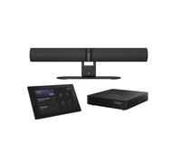 Jabra PanaCast 50 Room System 2 incl. PanaCast 50 video bar, Lenovo ThinkSmart Core Gen 2 computer and USB controller