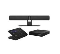Jabra PanaCast 50 Room System 2 incl. PanaCast 50 video bar, Lenovo ThinkSmart Core Gen 2 computer and IP controller