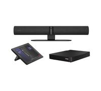 Jabra PanaCast 50 Room System ZR (P50 UK charger & Lenovo UK charger)
