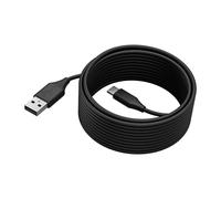 Jabra PanaCast 50 USB-C to USB-A cable, 5m