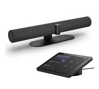 Jabra PanaCast 50 Video Bar System - MS Teams Room (VB & TC, UK/HK Charger-G)
